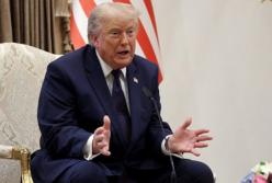 США: Велике журі висунуло обвинувачення вісьмом чоловікам у підготовці замаху на Трампа та Маска