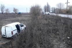 Под Киевом пьяный подросток устроил ДТП в новогоднюю ночь: есть жертвы