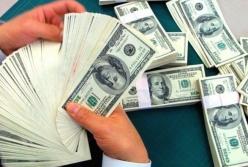 Украина выплатила $1,5 млрд долгов за месяц