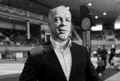 У Кривому Розі застрелили президента місцевої федерації самбо Євгена Понирка: подробиці та відео