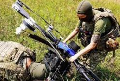 Операторка важких дронів: як Лариса «Якудза» захищає Україну