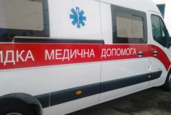 ДТП на Черниговщине: трое погибших, пятнадцать пострадавших