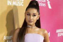 Новый клип Арианы Гранде за считанные часы набрал более 5 миллионов просмотров (видео) 