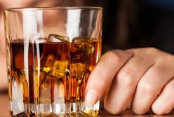 Есть люди, на которых не действует алкоголь: вывод ученых