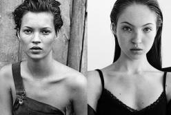 16-летняя дочь Кейт Мосс повторила ее культовый образ (фото)