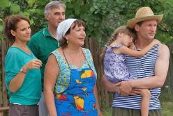 Звезда Сватов отказалась сниматься в продолжении сериала