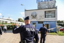 В Берлине полиция во время преследования застрелила поляка, который убил украинку