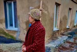 В Херсоне мать жила с трупом умершего сына несколько дней 