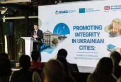 Українські міста зміцнюють доброчесність та прозорість в умовах війни: досвід Миколаєва