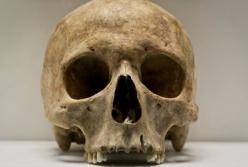 Археологи обнаружили захоронение детей в «шлемах» из черепов других людей (фото)