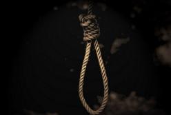 В Кропивницком повесился капитан ВСУ