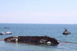 ЧП с судном Delfi признают техногенной катастрофой