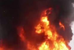 Росіяни знову вдарили по Чернігівщині після чергового влучання в енергооб'єкт