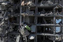 Через удар Ірану по ізраїльському місту Бат-Ям загинула родина з Одеси