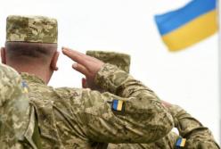 У Третій штурмовій відреагували на ідею не призивати чоловіків після 55 років