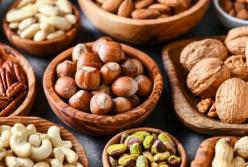 Медики назвали самые полезные для здоровья орехи