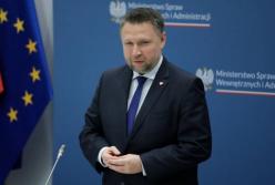 Українським чоловікам в Польщі продовжать захист