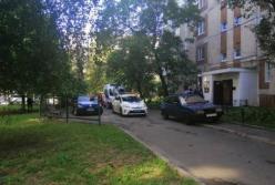Связанная и вся в крови: в Киеве жестоко убили женщину