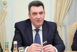 Данилов: Против олигархов есть не только план Б