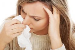 Кровь из носа: врач назвала неожиданные причины пугающего симптома