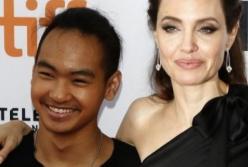 Старший сын Анджелины Джоли уезжает от матери