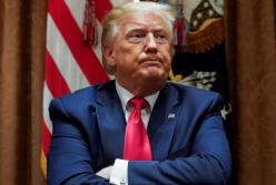 Крим залишиться з Росією, - Трамп