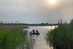 За выходные в Украине утонуло 24 человека