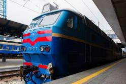 Укрзализныця запускает прямой поезд между Кривым Рогом и Одессой
