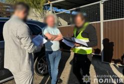 Комунальники в Києві підозрюються в розкраданні 10 млн на ремонті доріг (відео, фото)