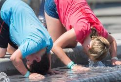 Прогноз погоды на 31 августа: жара продолжается