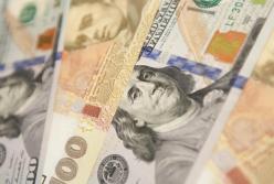 Курсы валют на 7 ноября: гривна продолжает дорожать