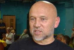 Киевский бизнесмен Игорь Плекан убит киллерами на глазах у сына