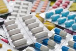В Украине с июля подешевеют более 400 лекарственных препаратов