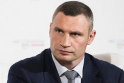 Кличко обратился в НАБУ из-за заявления Богдана