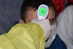 Ученые определили температуру, которую больше всего «любит» коронавирус