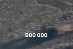Українські дрони знищили понад 800 тисяч цілей ворога з початку року
