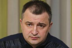 Генпрокурора призвали уволить экс-прокурора АТО