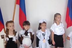 У Бердянську дітей знову "обстежують" під наглядом