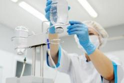 В Одесской области ребенок впал в алкогольную кому