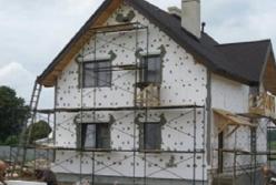 Украина вводит пошлины на теплоизоляцию из Беларуси и России