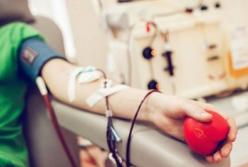 Создана кровь, которая подходит любому человеку