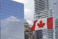 Канада включила девять россиян в "черный" список