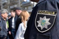 В Киеве прогремели взрывы в многоэтажке