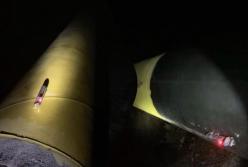 Українські розвідники вивели з ладу магістральний газопровід у Росії