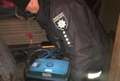 Под Одессой нашли мертвыми двух взрослых и троих детей