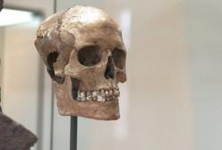 Ученые воссоздали внешность женщины-викинга, погибшей более тысячи лет назад (фото)