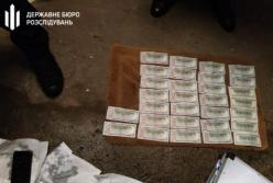 На Волыни чиновника полиции будут судить за взятку в 6 тысяч долларов (фото)