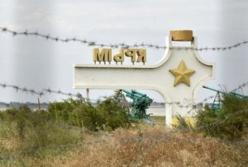 Масована атака дронів на Крим: палає Таврійська ТЕС та об'єкти інфраструктури