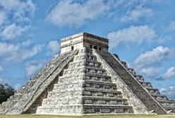 Археологи нашли столицу королевства майя (фото)
