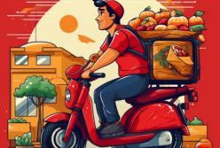 Переваги замовлення продуктів з доставкою додому